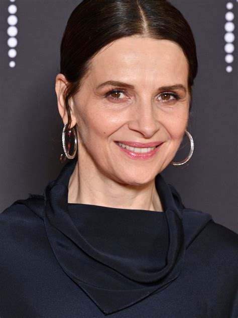 Juliette Binoche — Wikipédia